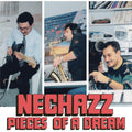 Nechazz - Habibi Funk 036: Pieces of a Dream - LP