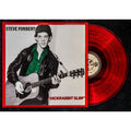 Steve Forbert - Jackrabbit Slim - LP front cover