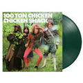 Chicken Shack - 100 Ton Chicken album cover