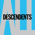 Descendents - All - Black Vinyl LP