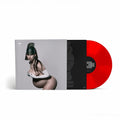 Eartheater - Heavenly Body: If I'm the Bottle You're the Message - Indie Red LP