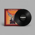 Cymande - Second Time Round - LP front cover