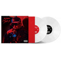 The-Dream - Love/Hate II - White LP