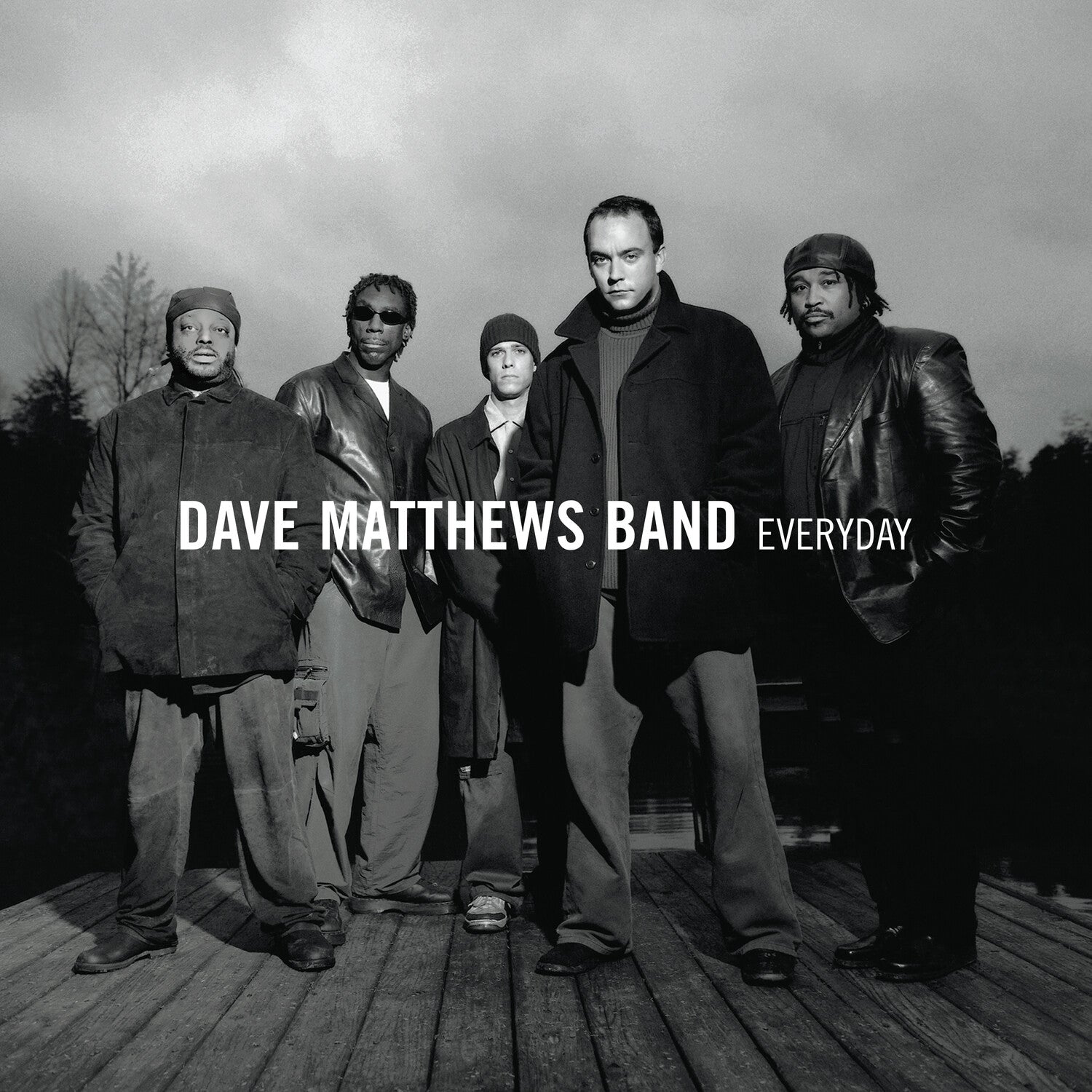 Dave Matthews - Everyday - 45rpm LP
