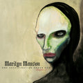 Marilyn Manson - One Assassination Under God - Chapter 2 - cover