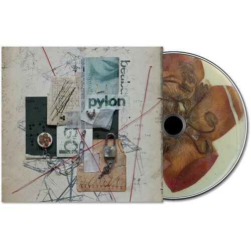 beabadoobee - Pylon - CD
