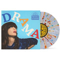 Nicole Atkins - Drama - Splatter LP