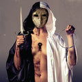 Bring Me The Horizon - There Is a Hell Believe Me I've Seen It. There Is a Heaven Let's Keep It a Secret - LP vinyl album cover