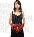 Bring Me The Horizon - Suicide Season - LP vinyl album cover