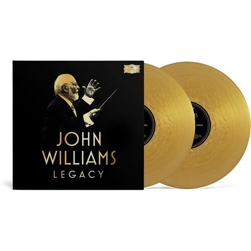 John Williams - John Williams Legacy - LP