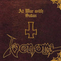 Venom - At War With Satan LP