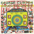 [Pre Order] George Clinton - Computer Games - 180g LP *