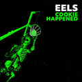 Eels - Cookie Happened LP front cover