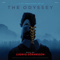 The Odyssey Original Soundtrack album cover