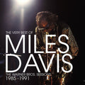 Miles Davis - The Very Best of the Warner Bros. Sessions album cover