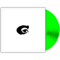 Ceremony - Tell Me Your Dream - Green LP