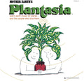 Mort Garson - Mother Earth's Plantasia (50th Anniversary Edition) - LP cover