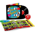 The Monkees - Made For TV box set cover