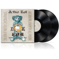 Jethro Tull - J-Tull Dot Com: Another Cast Of The Net album cover