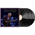 Paul Simon - The Quiet Celebration Concert - LP