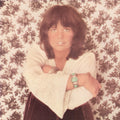 Linda Ronstadt - Don't Cry Now - LP front cover