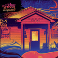Ann Wilson - Consecrated Ground