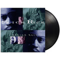Slick Rick - Behind Bars album cover