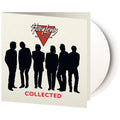 Huey Lewis and the News - Collected album cover