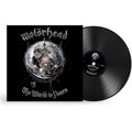 Motorhead - The World Is Yours album cover