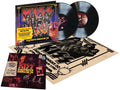 KISS - KISS Destroys Anaheim '76 - 180g 2LP front cover