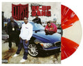 Clipse Presents: Re-Up Gang album cover
