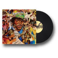 Isaac Eady - Amponsah - LP