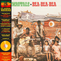 The Maytals - Bla-Bla-Bla (Deluxe Edition) - Yellow LP