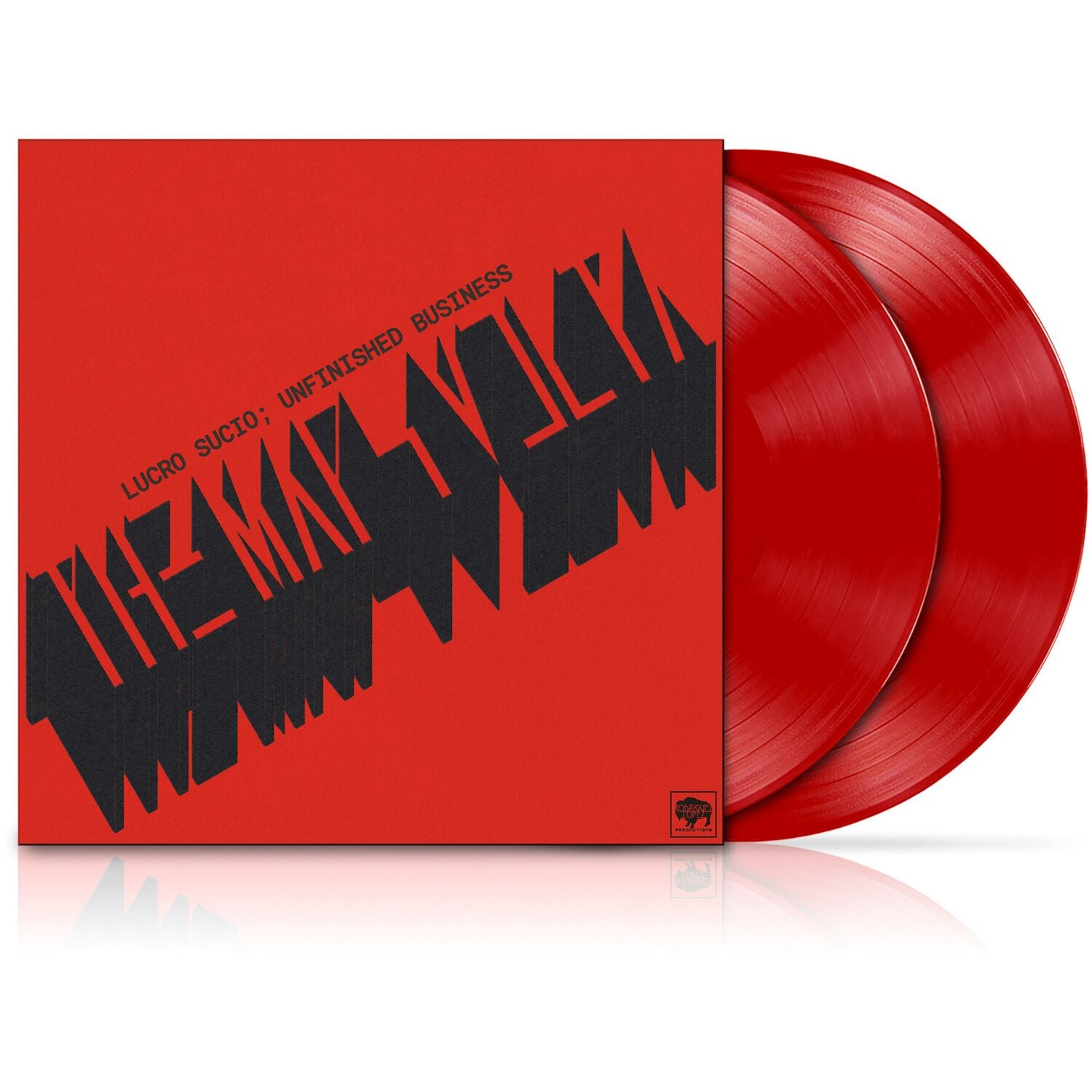 Vinyl Pre-Orders — New & Upcoming LPs | The 'In' Groove