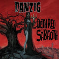 Danzig - Deth Red Sabaoth - LP