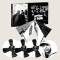 De La Soul - Stakes Is High 30th Anniversary 4LP box set cover