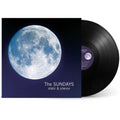 The Sundays - Static & Silence album cover