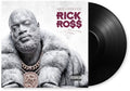 Rick Ross - Set In Stone - LP