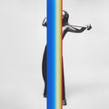 Sylvan Esso - Ow ∞ - LP cover