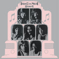 Three Dog Night - Harmony - Clear LP
