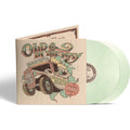 Old & In The Way - Live at Sonoma State 11/4/73 album cover