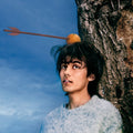aron! - Too Close For Running LP