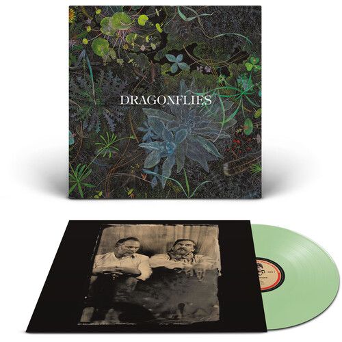 Dragonflies - Dragonflies - Indie LP