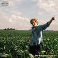 Knox - My Midwest Best - Denim Vinyl LP