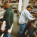 DJ Shadow - Endtroducing..... 30th Anniversary Edition album cover
