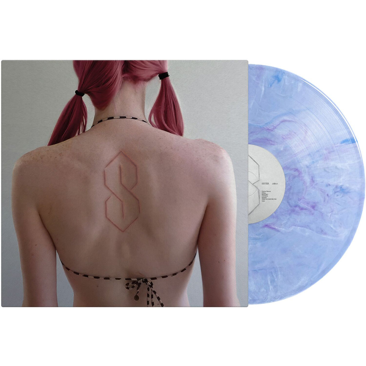 Frost Children - Sister