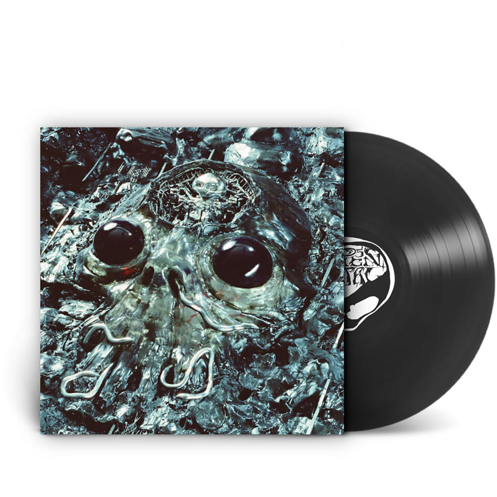 King Gizzard & the Lizard Wizard - Alien Metal