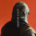 Imminence - Axis Mundi - Red & Black LP