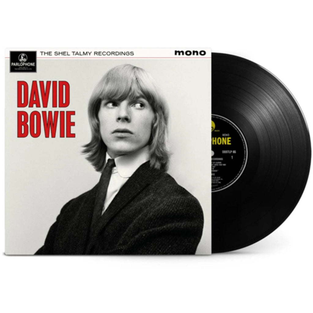 David Bowie - The Shel Talmy Recordings - LP