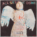 Greg Freeman - All Set the Bone cover
